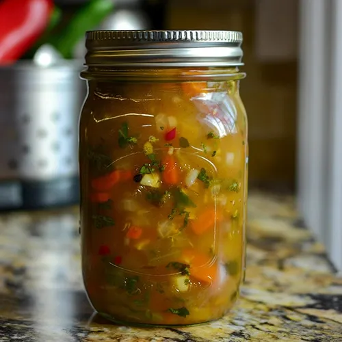 Mason Jars