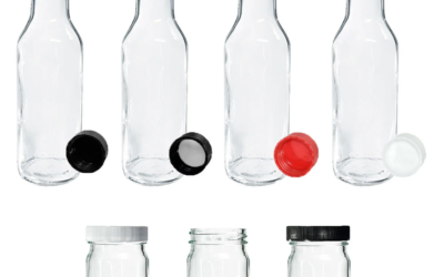 How To Choose The Right Glass Bottle Neck Finish For Your Brand？
