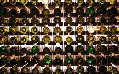 Where To Find The Best Glass Bottle Manufacturer For Your Brand?
