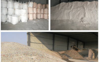 What Raw Materials Are Used in Glass Bottle Production? (Comprehensive List)