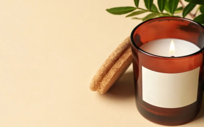 Glass Candle Jars Guide 2025: Types, Trends & Selection Tips for Brands