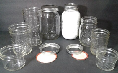 What Is A Mason Jar?