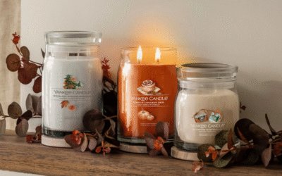 What Are Yankee Candles and Why Are They So Expensive?