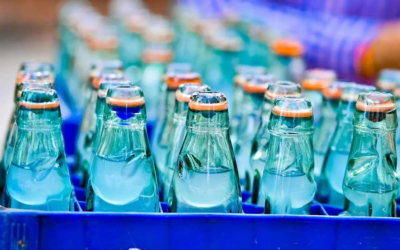 How Tall Are Glass Soda Bottles? 7 Standard Sizes Explained (2025 Guide)