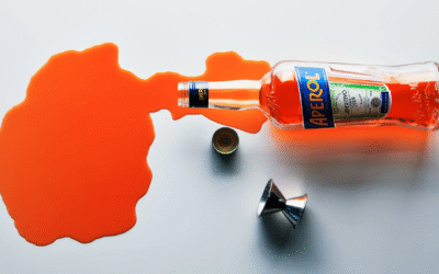 Why are 750ml glass liquor bottles so popular?