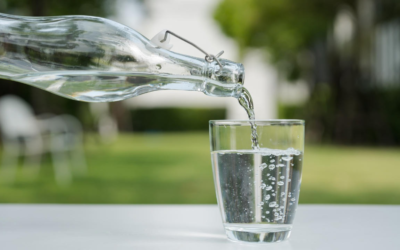 How Glass Bottled Water Impacts Taste?