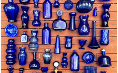 Strategic Reasons to Choose Cobalt Blue Glass Bottles for Your Premium Brand