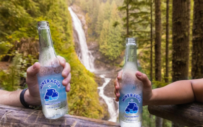 Ultimate Guide: 7 Factors for Choosing Glass Sparkling Water Bottles That Elevate Your Brand