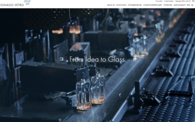 Top custom wine bottle manufacturers in Europe bulk orders