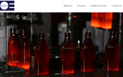 Best Custom Beverage Bottle Manufacturers In India With OEM Service