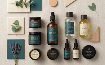 How to Use Packaging to Reflect Your Brand’s Personality