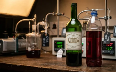 Plastic vs Glass Wine Packaging: Impact on Flavor, Freshness and Quality